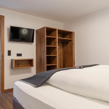 Appartements Kardona Ischgl Kültér fotó