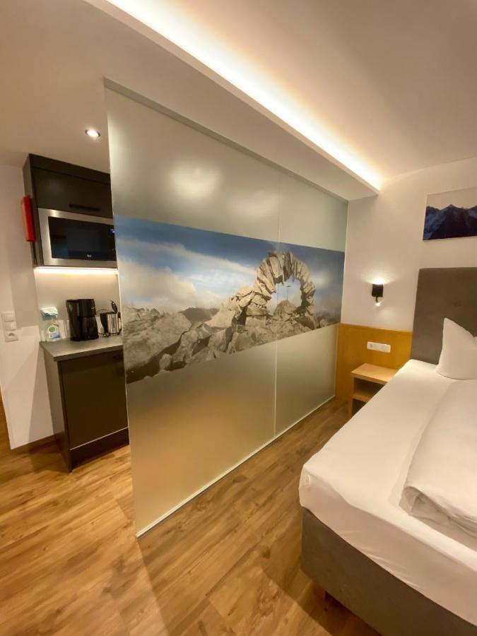 Appartements Kardona Ischgl Kültér fotó