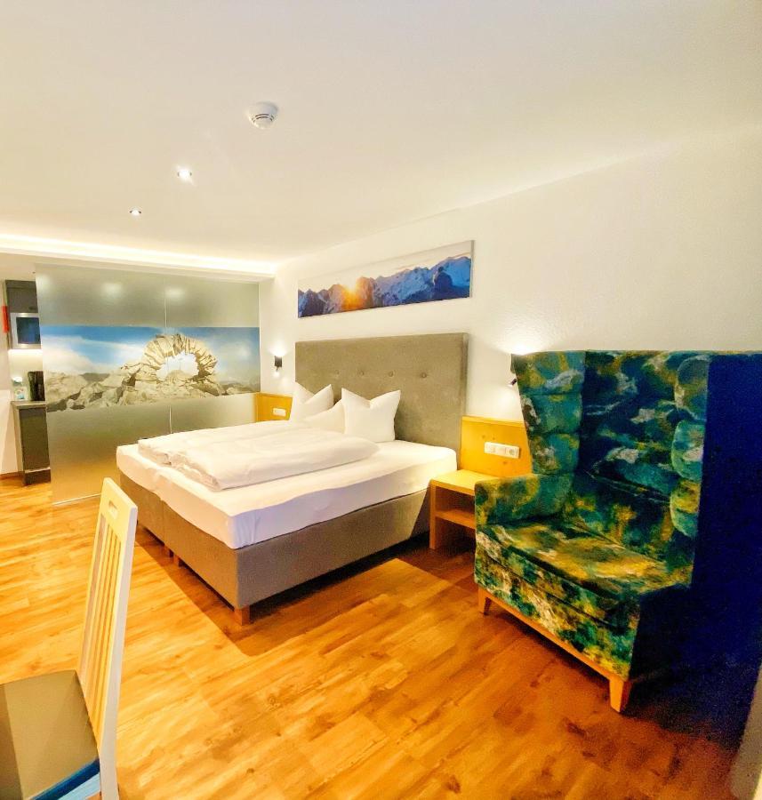 Appartements Kardona Ischgl Kültér fotó