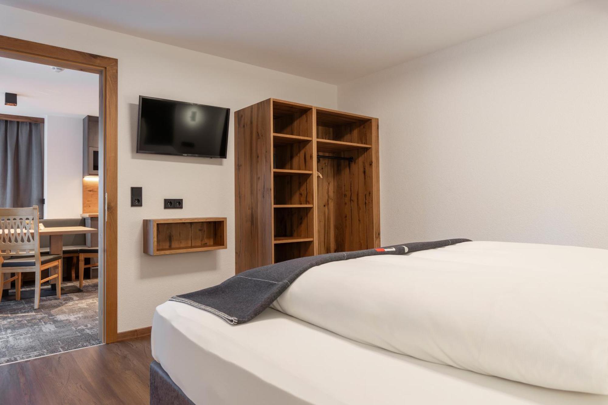 Appartements Kardona Ischgl Kültér fotó