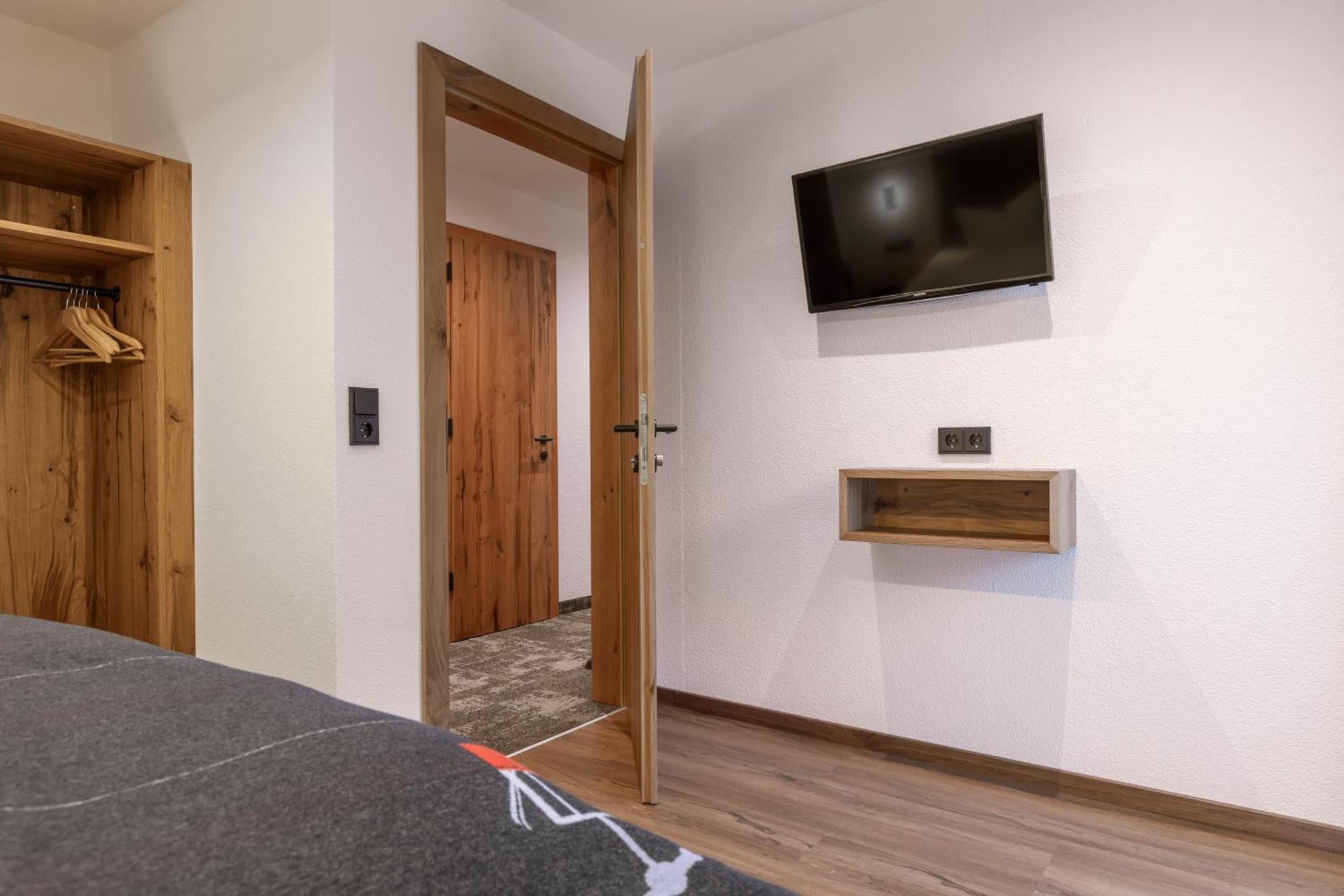 Appartements Kardona Ischgl Kültér fotó