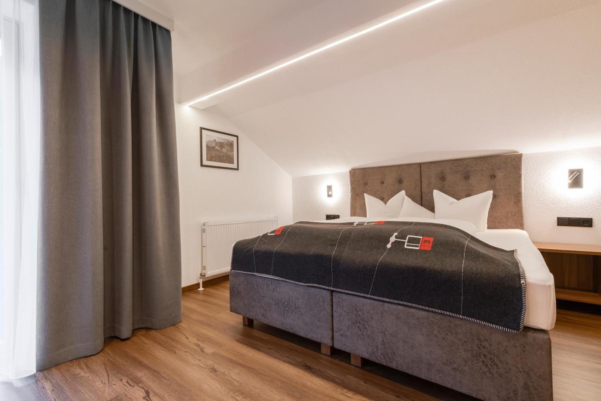 Appartements Kardona Ischgl Kültér fotó