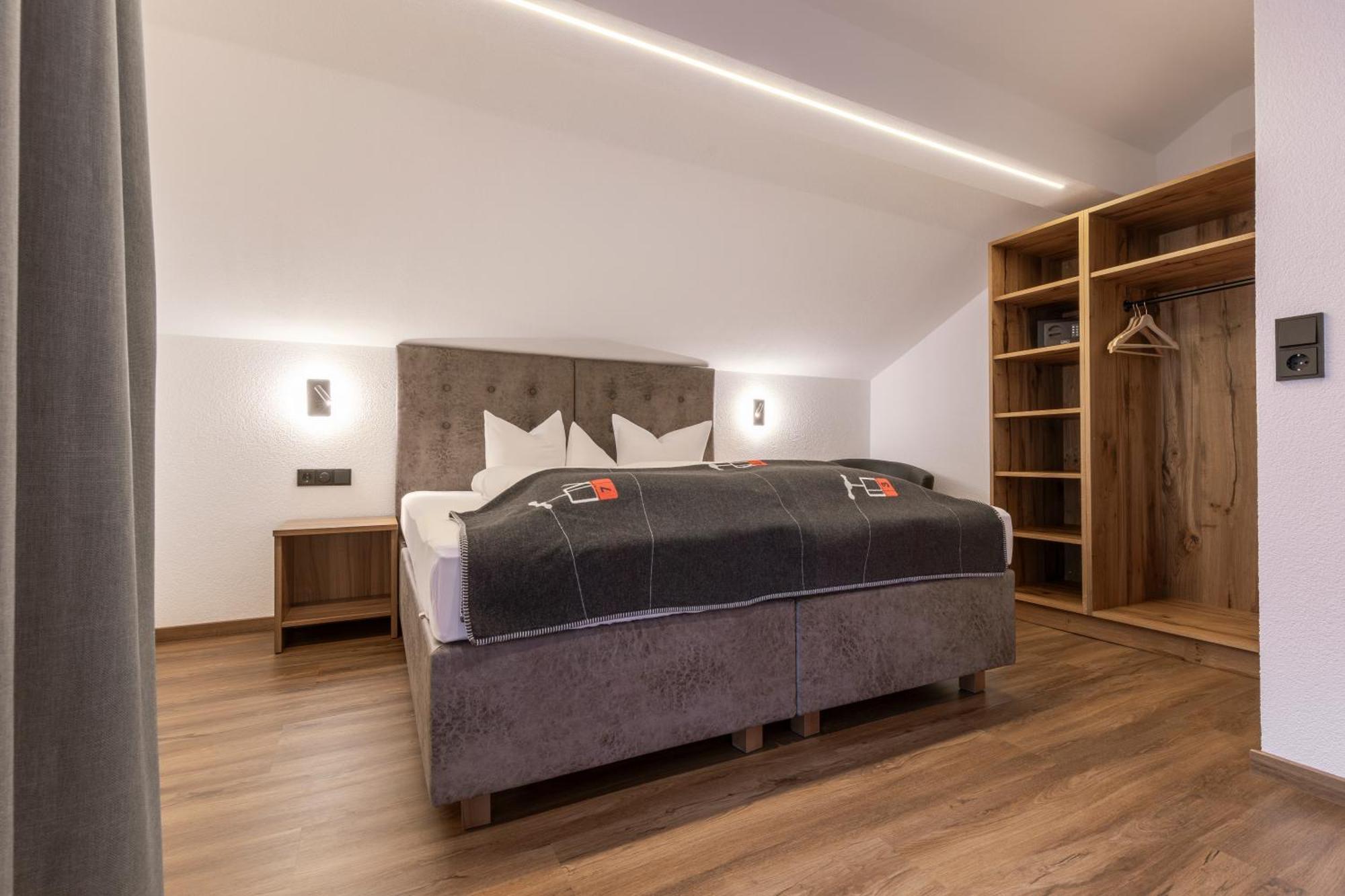 Appartements Kardona Ischgl Kültér fotó