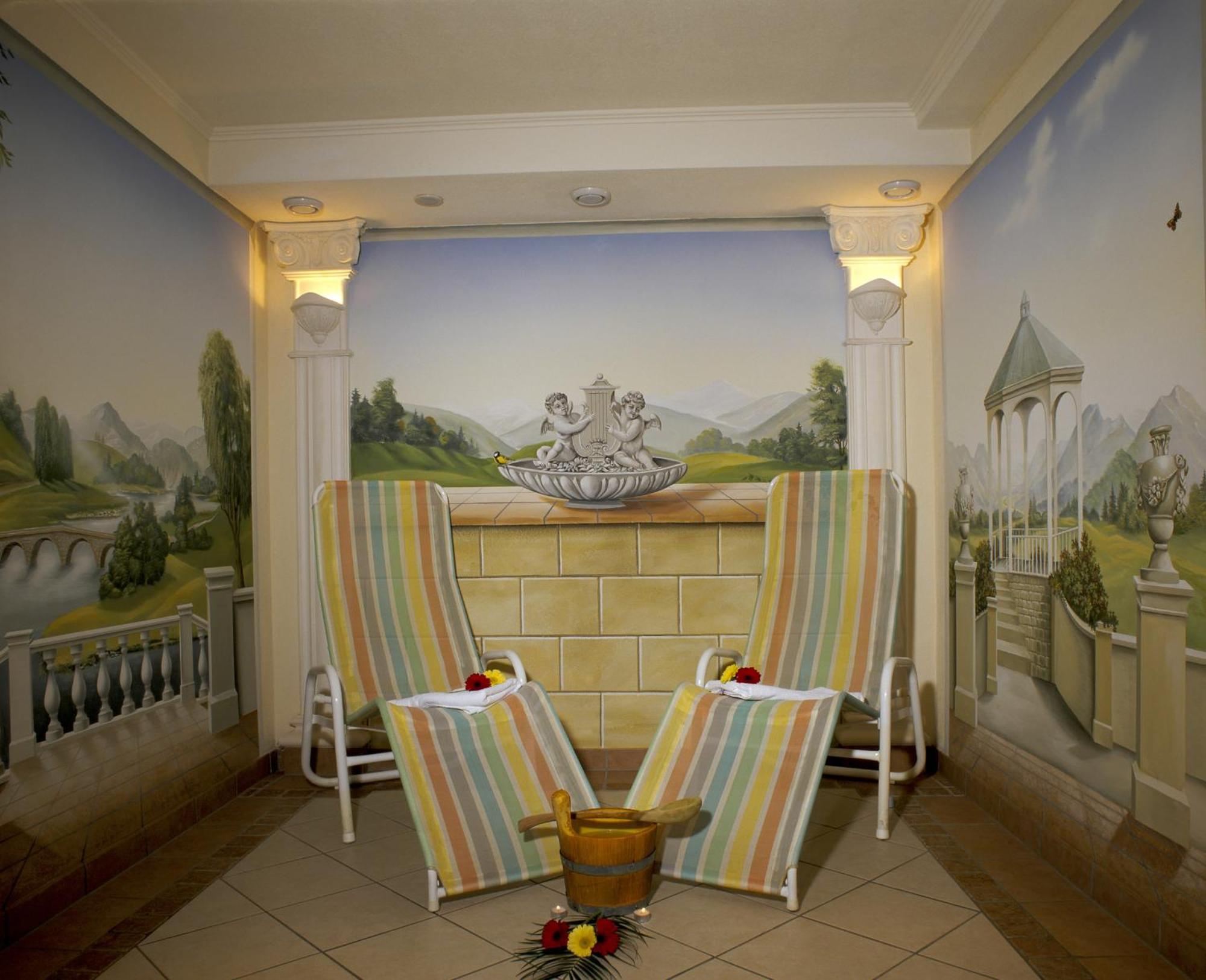 Appartements Kardona Ischgl Kültér fotó