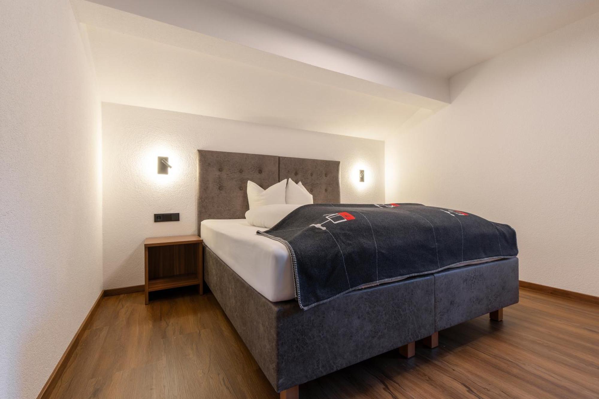 Appartements Kardona Ischgl Kültér fotó