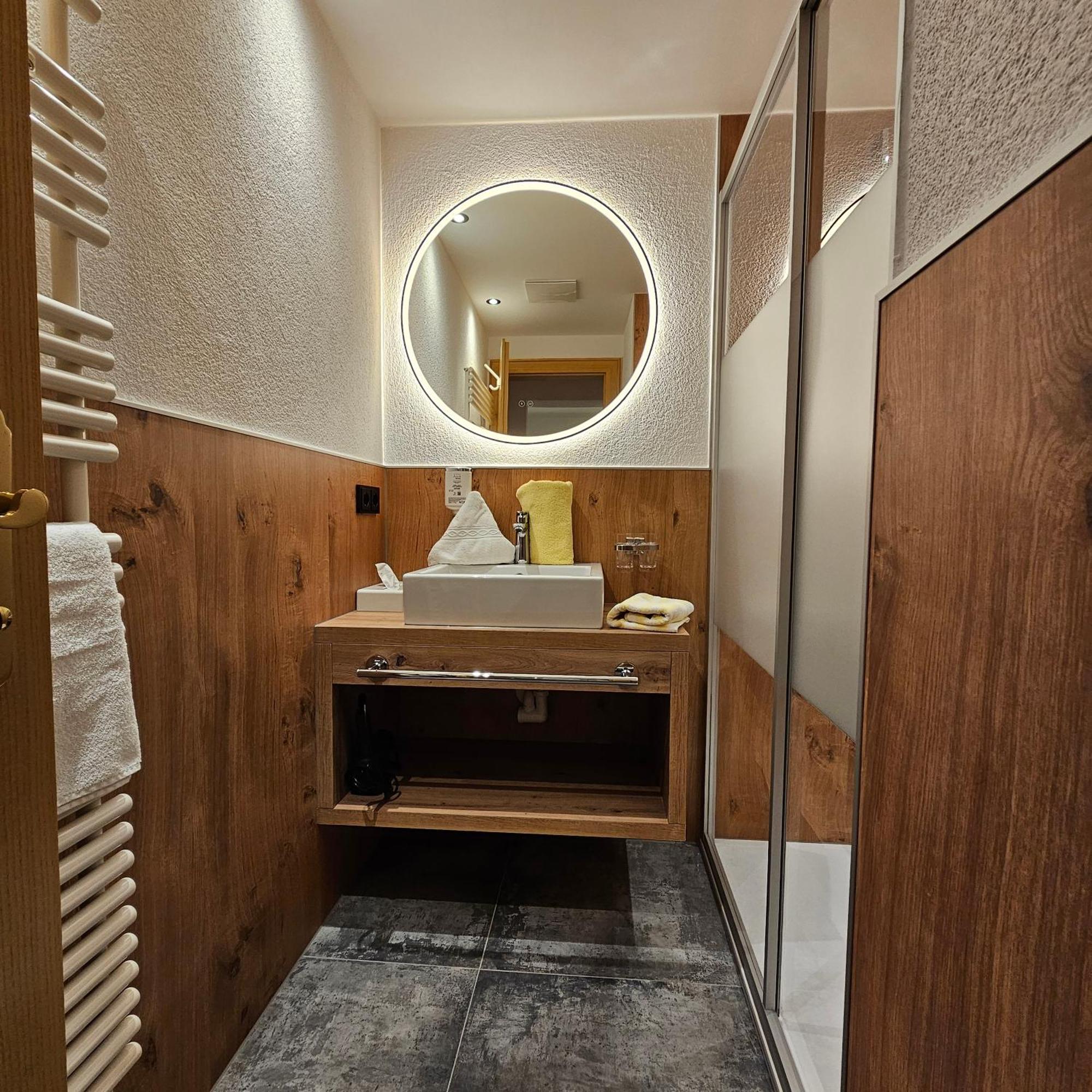Appartements Kardona Ischgl Kültér fotó