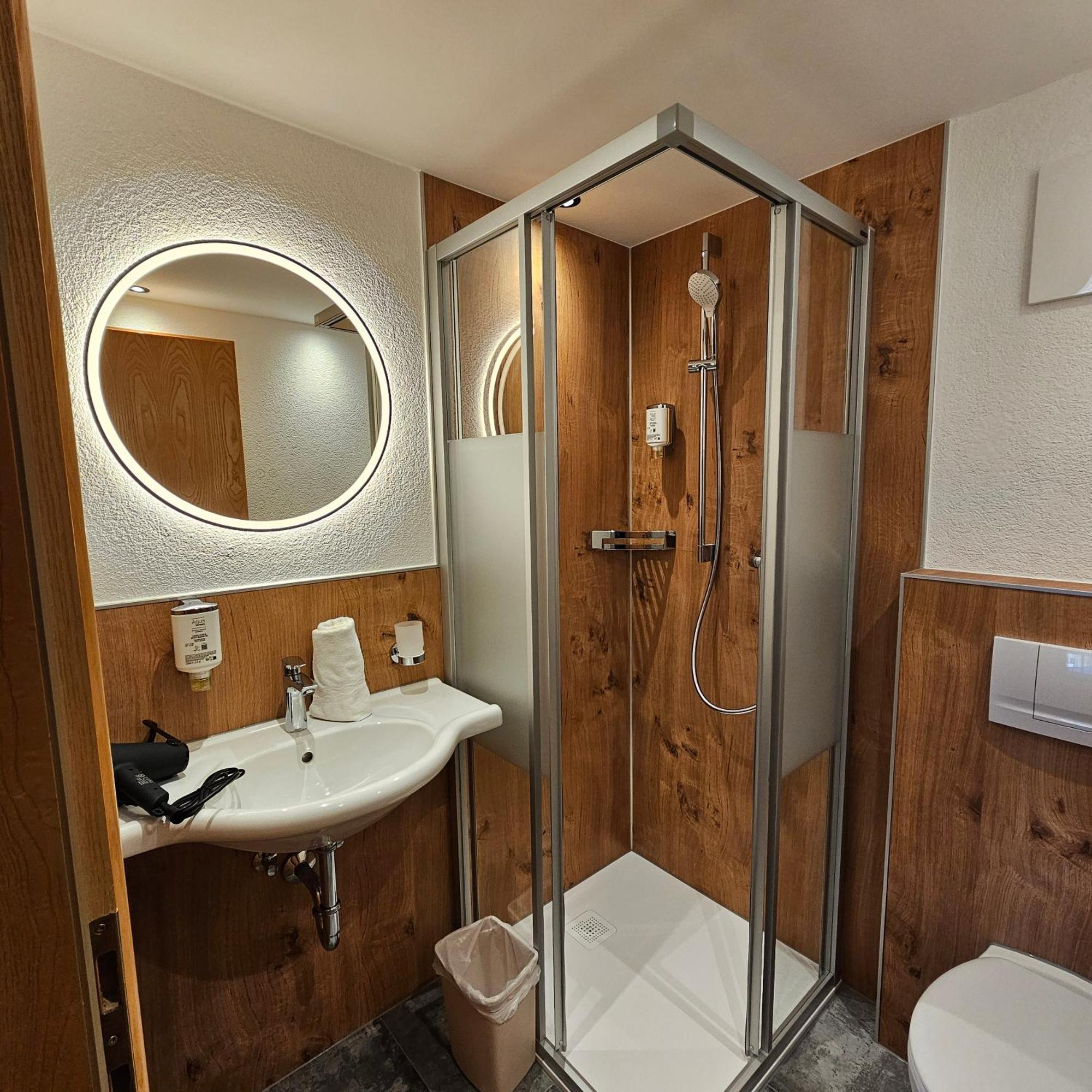 Appartements Kardona Ischgl Kültér fotó