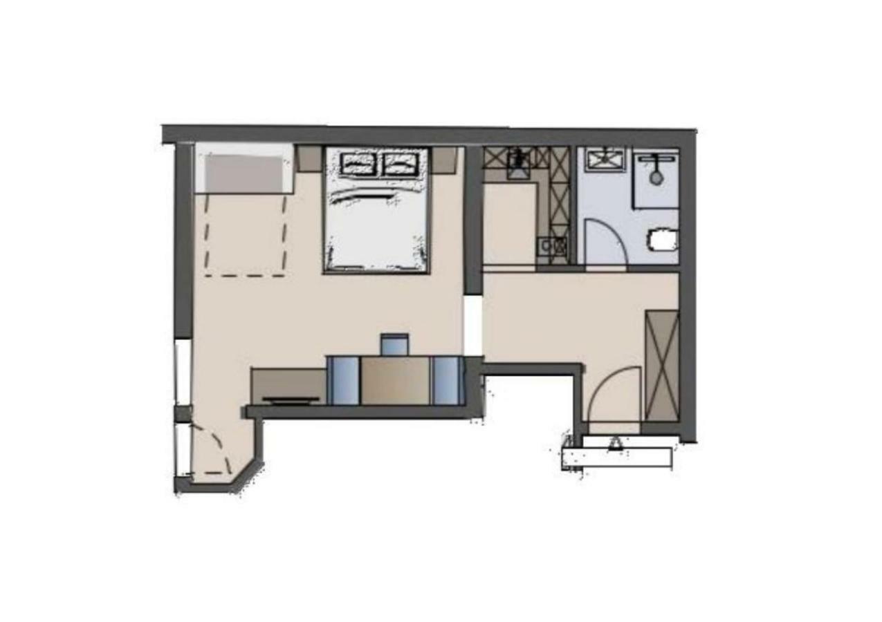 Appartements Kardona Ischgl Kültér fotó