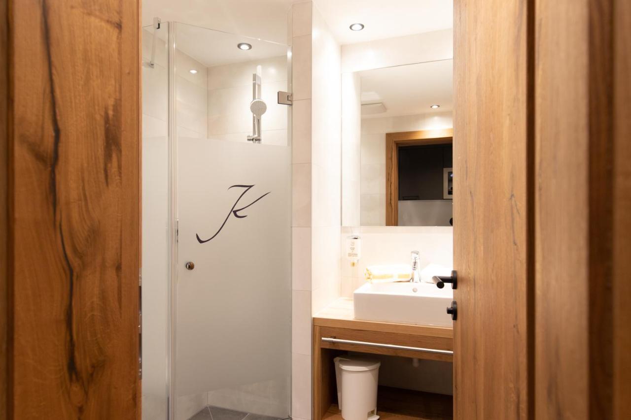Appartements Kardona Ischgl Kültér fotó