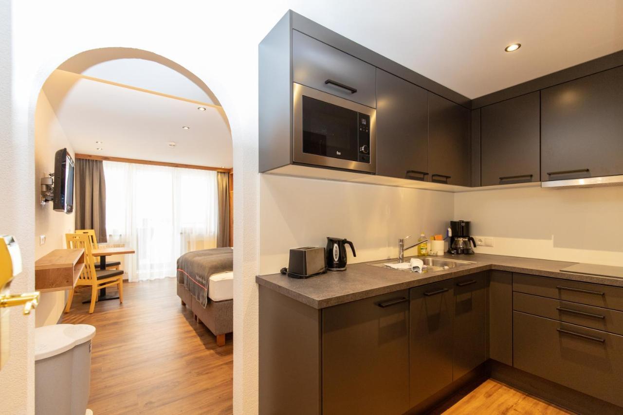 Appartements Kardona Ischgl Kültér fotó