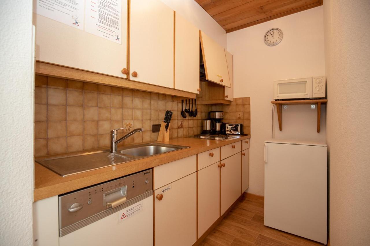 Appartements Kardona Ischgl Kültér fotó