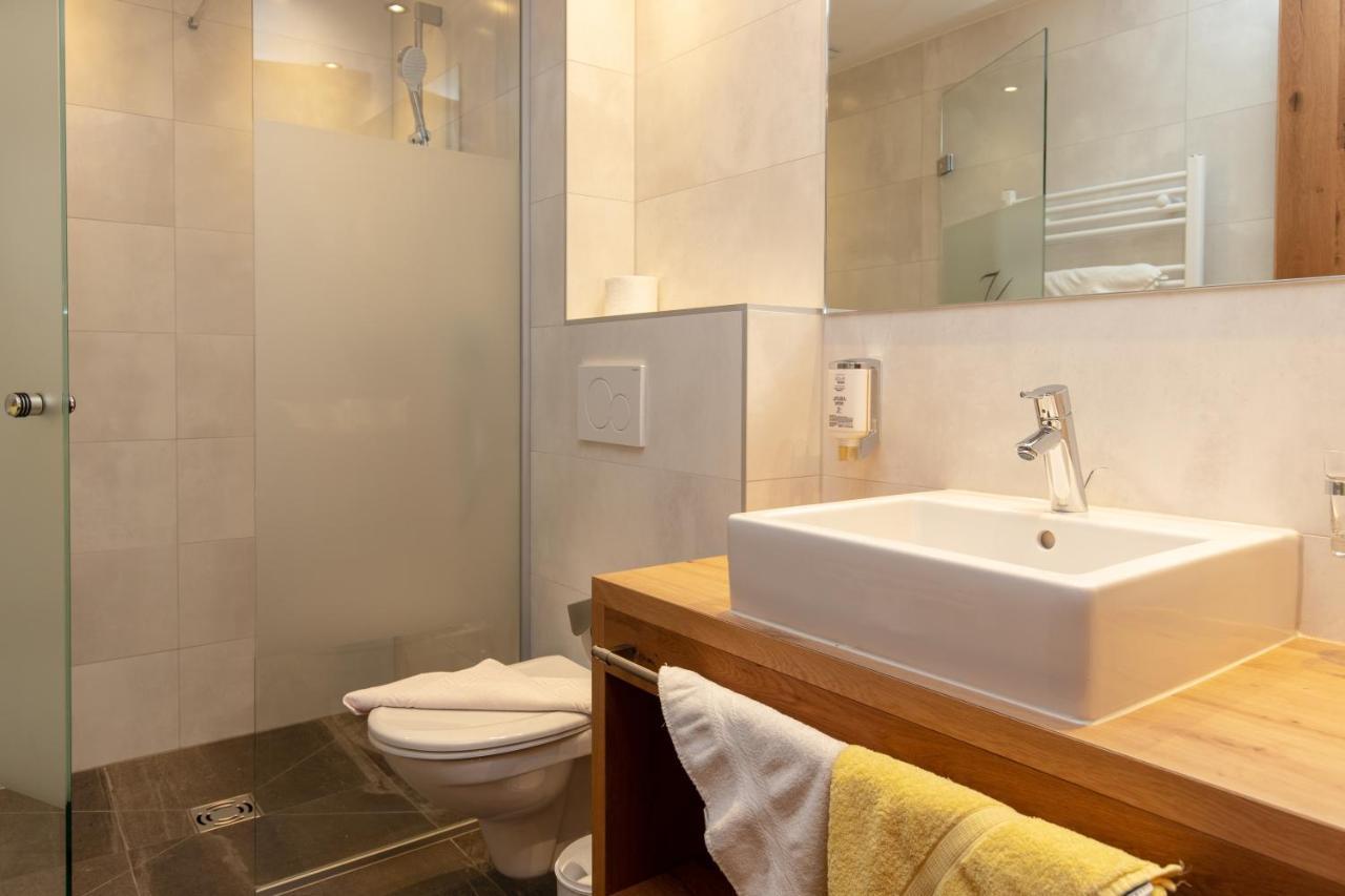 Appartements Kardona Ischgl Kültér fotó