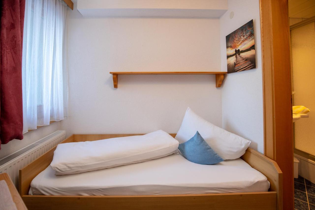 Appartements Kardona Ischgl Kültér fotó
