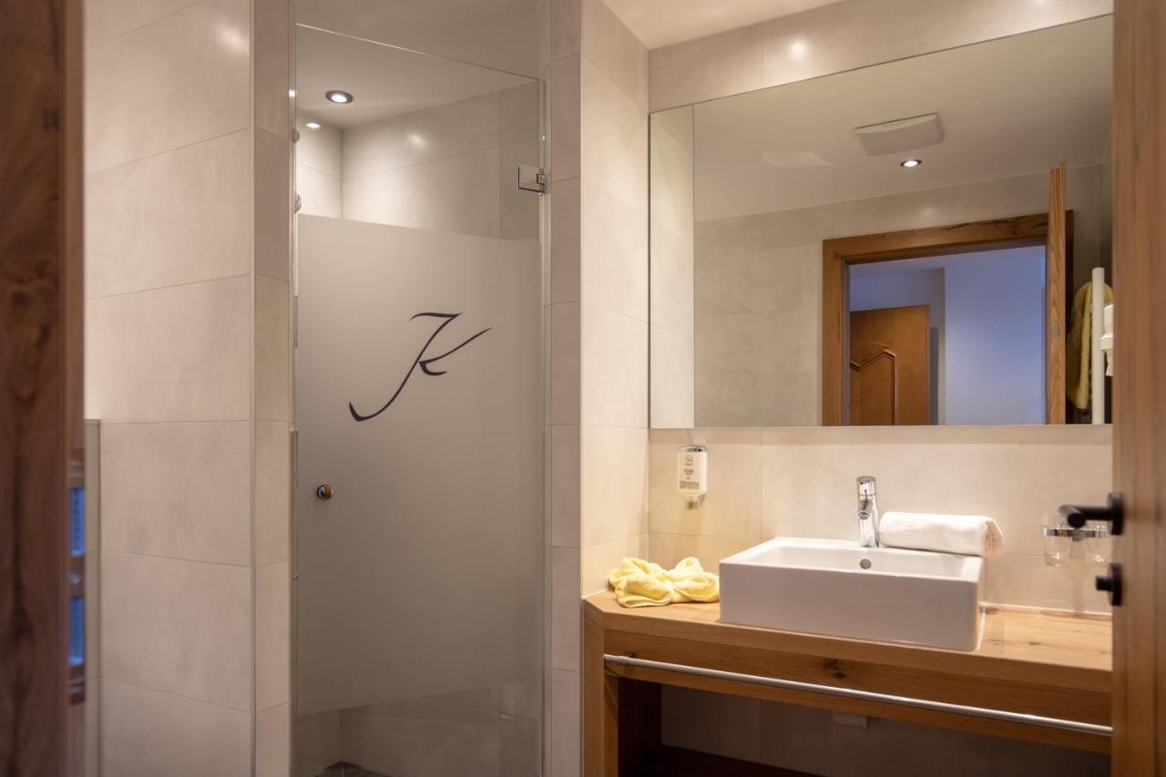 Appartements Kardona Ischgl Kültér fotó