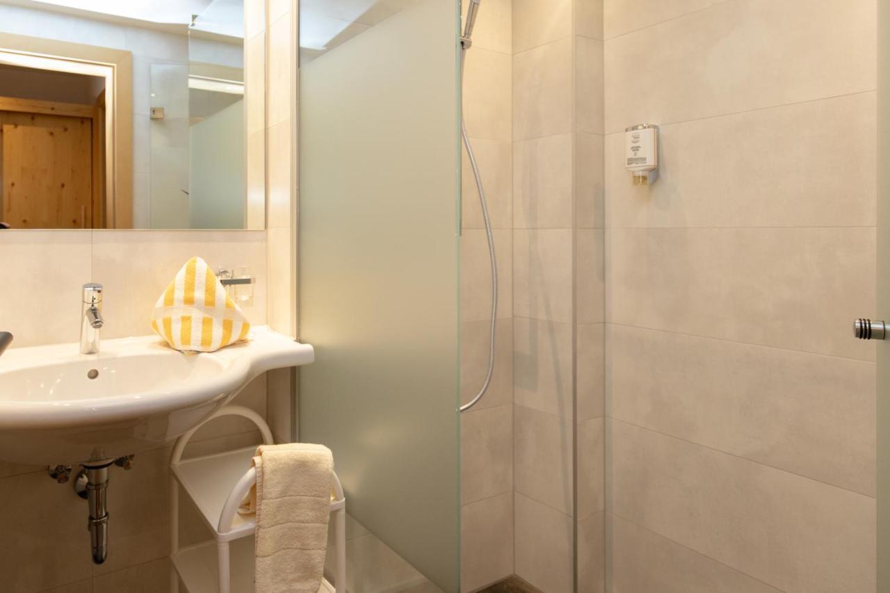 Appartements Kardona Ischgl Kültér fotó