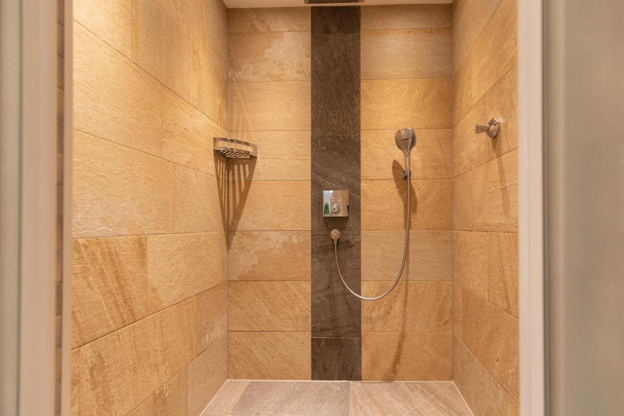 Appartements Kardona Ischgl Kültér fotó