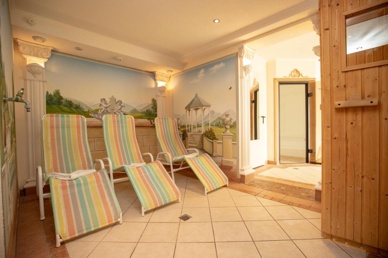 Appartements Kardona Ischgl Kültér fotó