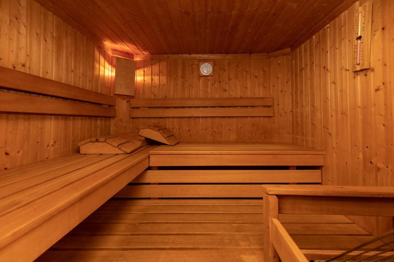 Appartements Kardona Ischgl Kültér fotó